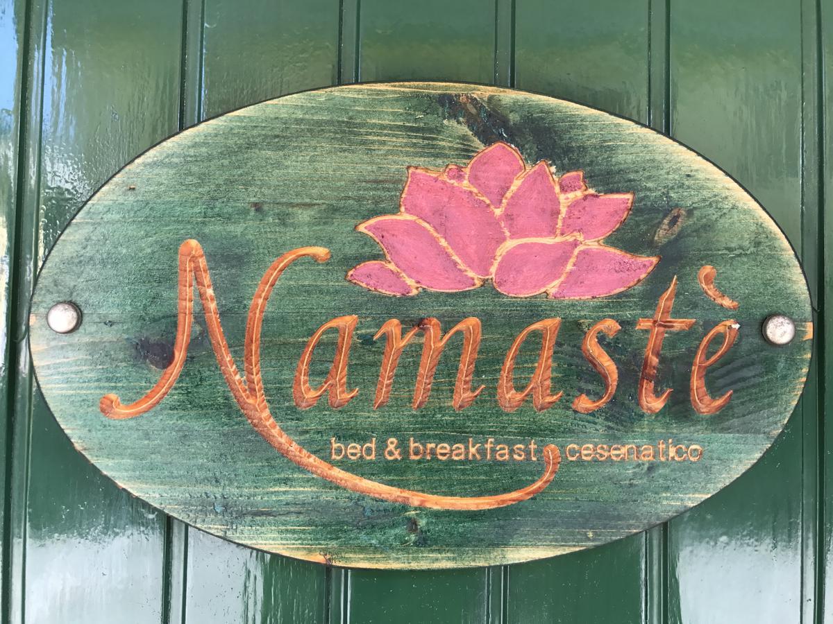 Frühstückspension Namaste 3*