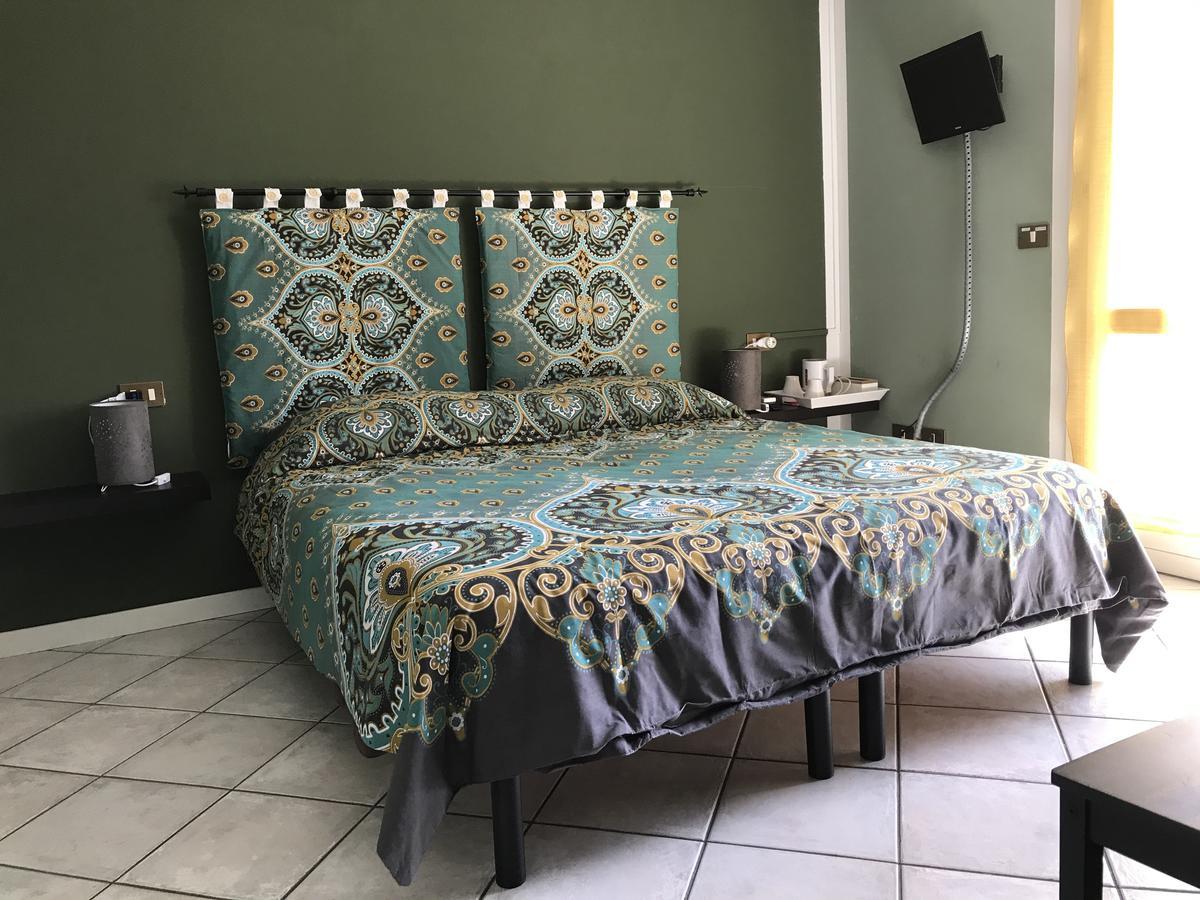 Namaste 3* Cesenatico