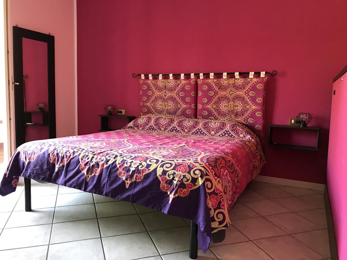 Namaste 3* Cesenatico